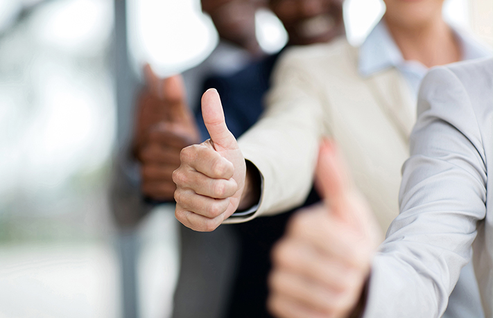 經(jīng)驗豐富的技術(shù)團隊